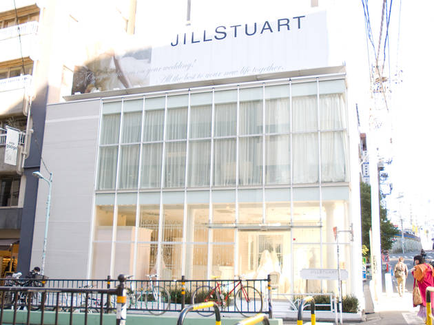 JILL STUART WEDDING JILL STUART WEDDING