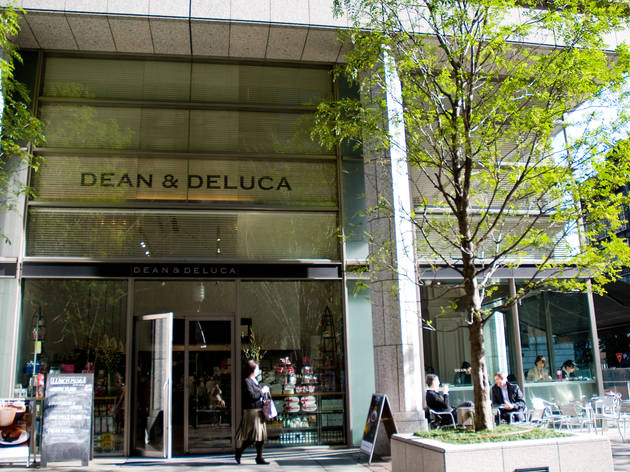 DEAN & DELUCA 丸の内 DEAN & DELUCA 丸の内