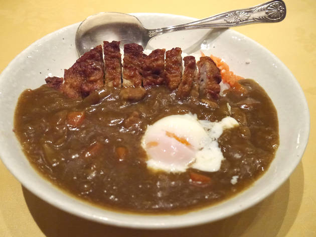 新世界菜館 新世界菜館