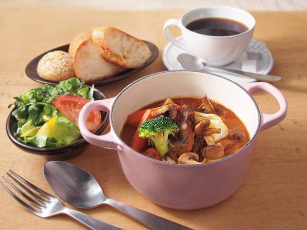 eat more SOUP & BREAD eat more SOUP & BREAD
