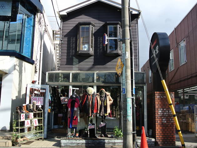 hiyori 下北沢店 hiyori 下北沢店