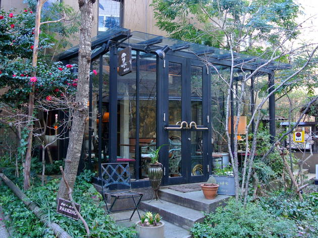 カフェ・ド・ラペ カフェ・ド・ラペ