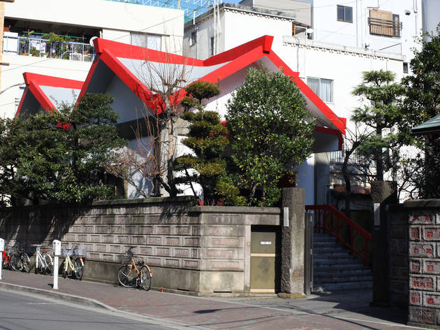 本法寺 本法寺