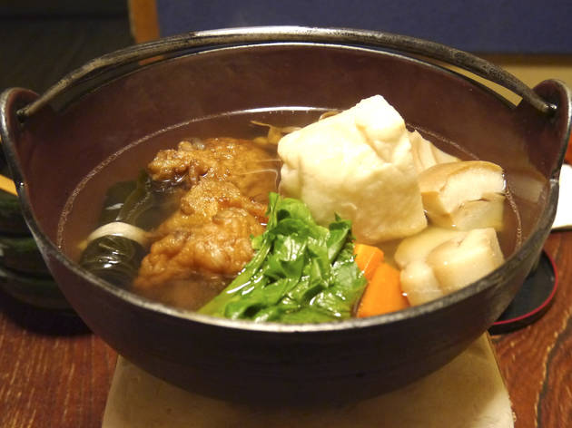 おでん割烹 ひで おでん割烹 ひで