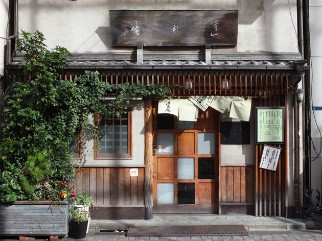 連玉庵 連玉庵