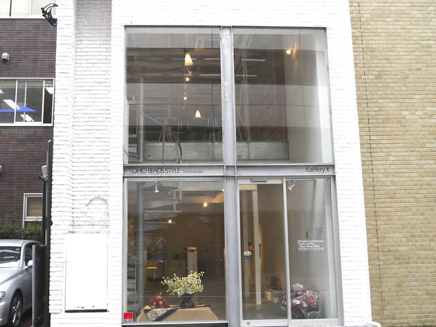 Gallery T Gallery T