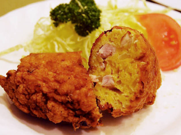 松栄亭 松栄亭