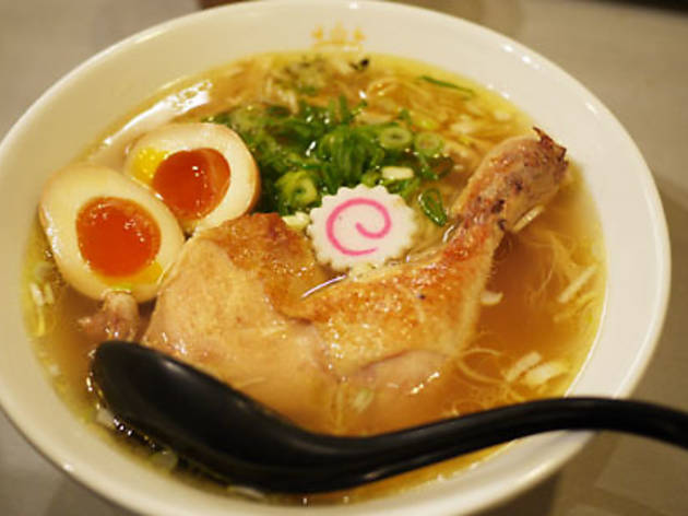 鶏王けいすけ 鶏王けいすけ