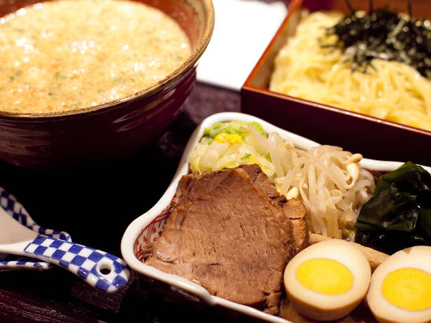 食幹 食幹