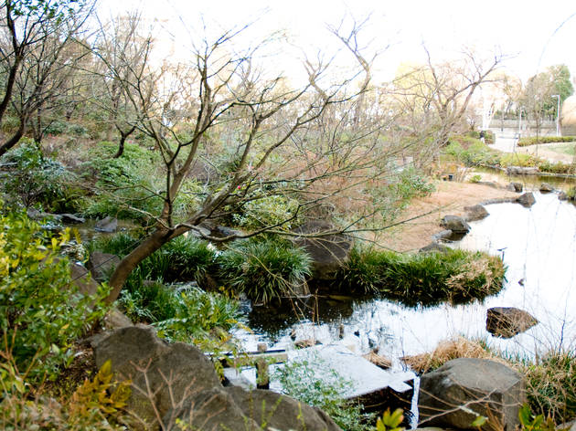 Mohri Garden Mohri Garden