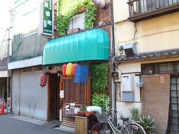農田地 農田地