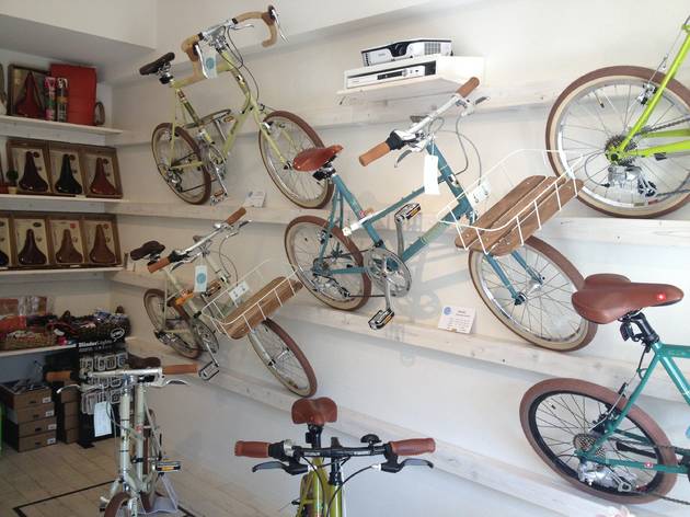 CYCLE CHIC CYCLE CHIC