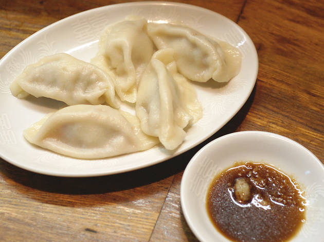 哈爾濱餃子 哈爾濱餃子