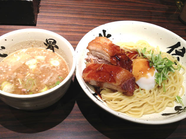 麺屋武蔵 武骨外伝 麺屋武蔵 武骨外伝