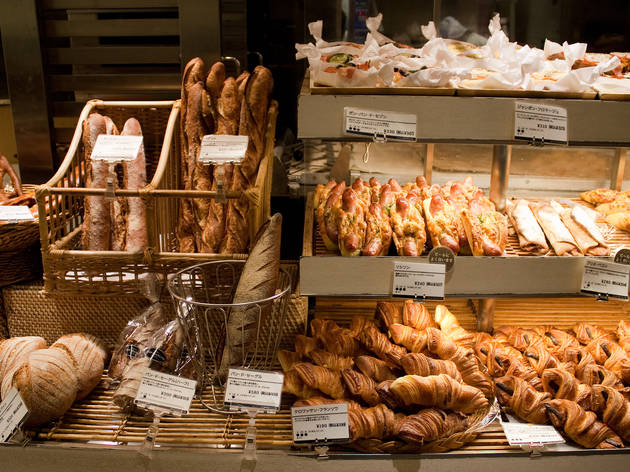 Boulangerie JEAN FRANCOIS Boulangerie JEAN FRANCOIS
