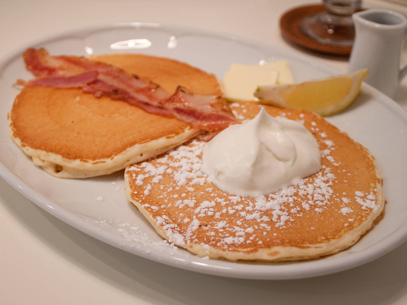 Tokyo pancake cafés top 20 Time Out Tokyo