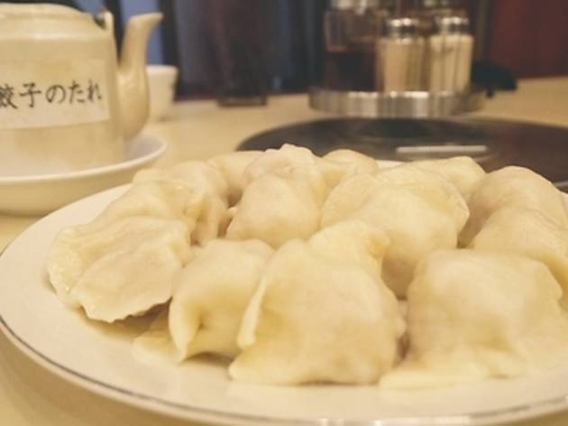 随園別館 新宿店 随園別館 新宿店