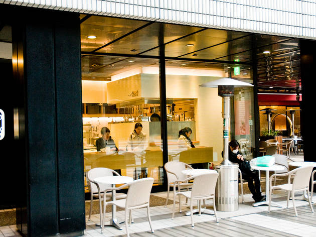 Soup Stock Tokyo アークヒルズ店 Soup Stock Tokyo アークヒルズ店