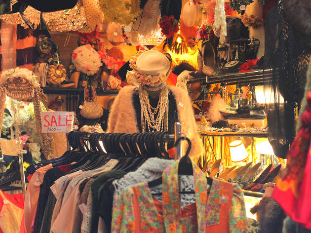 Rosy Baroque Rosy Baroque
