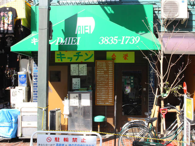 キッチン台栄 キッチン台栄
