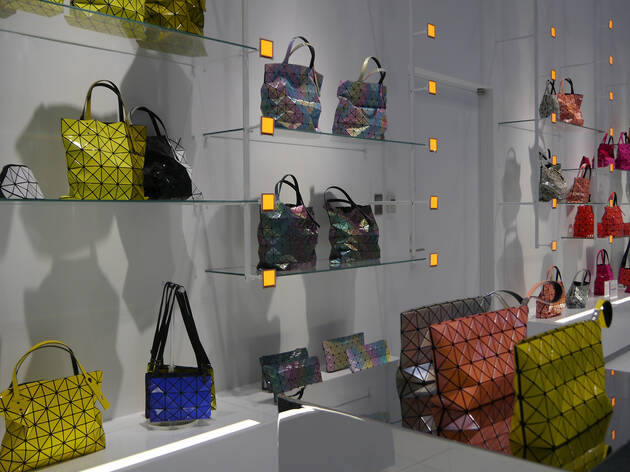 BAO BAO ISSEY MIYAKE BAO BAO ISSEY MIYAKE