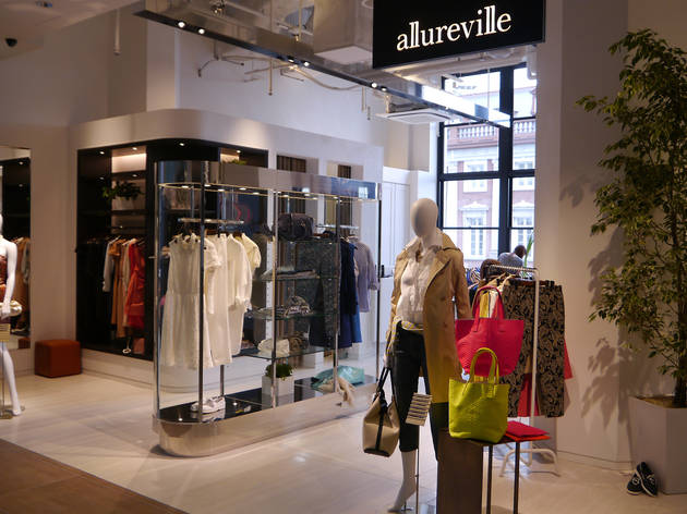 allureville allureville