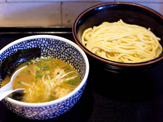 麺屋 一燈 麺屋 一燈