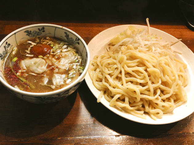池谷精肉店 池谷精肉店