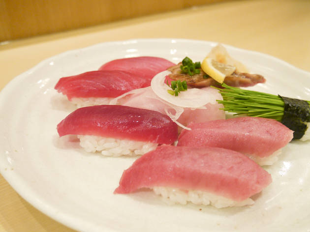 三崎まぐろ みや武 三崎まぐろ みや武