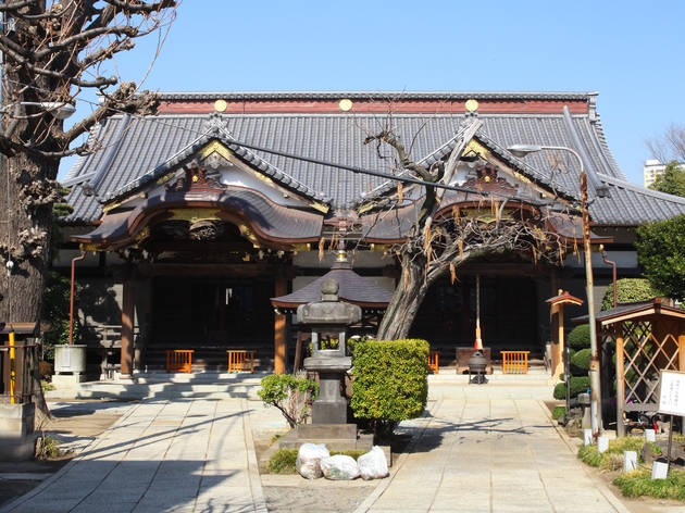 大圓寺 大圓寺