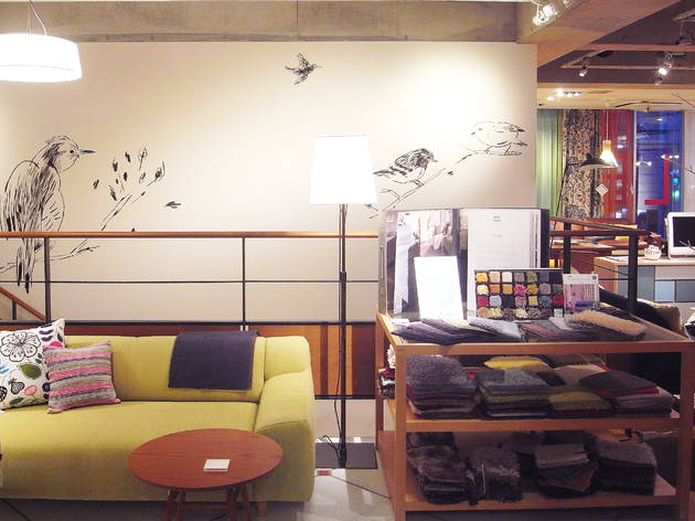 IDÉE SHOP Jiyugaoka IDÉE SHOP Jiyugaoka