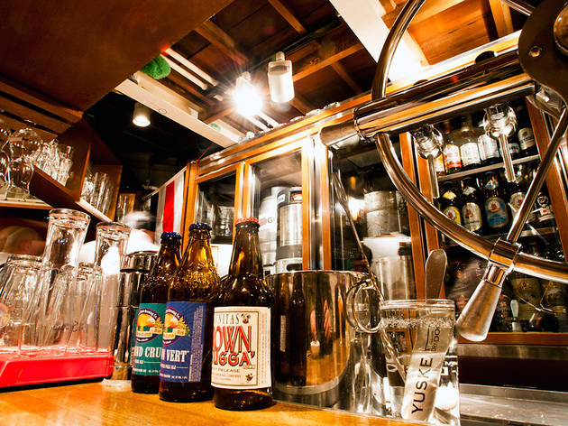 Shimbashi Dry-Dock Shimbashi Dry-Dock
