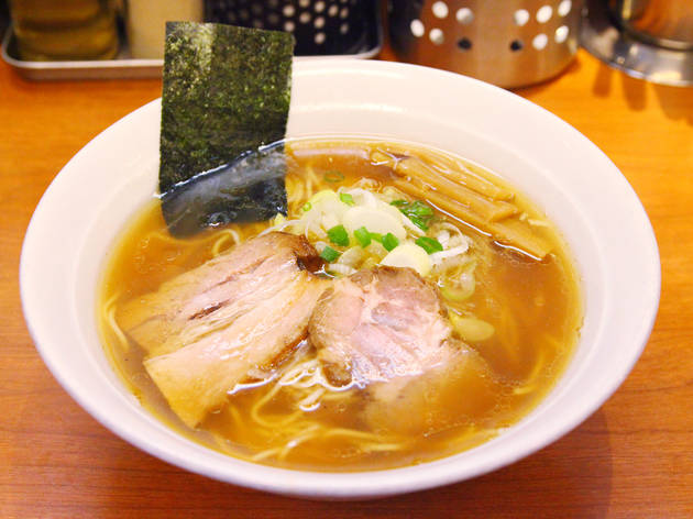 福の神食堂 福の神食堂