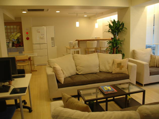 K’s House Tokyo K’s House Tokyo