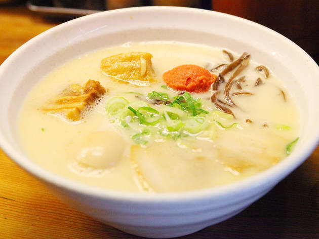 九州じゃんがら 秋葉原本店 九州じゃんがら 秋葉原本店