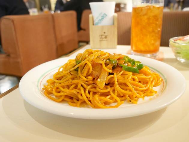 喫茶室 POWA 喫茶室 POWA