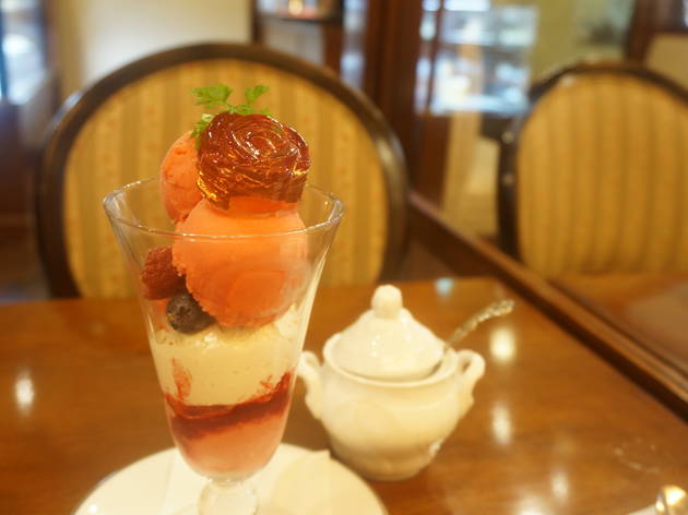 【閉店】カフェグレ 【閉店】カフェグレ