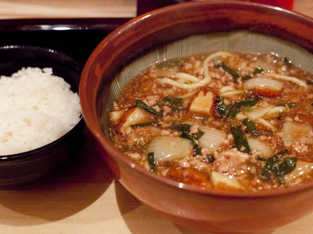 あたりや食堂 あたりや食堂