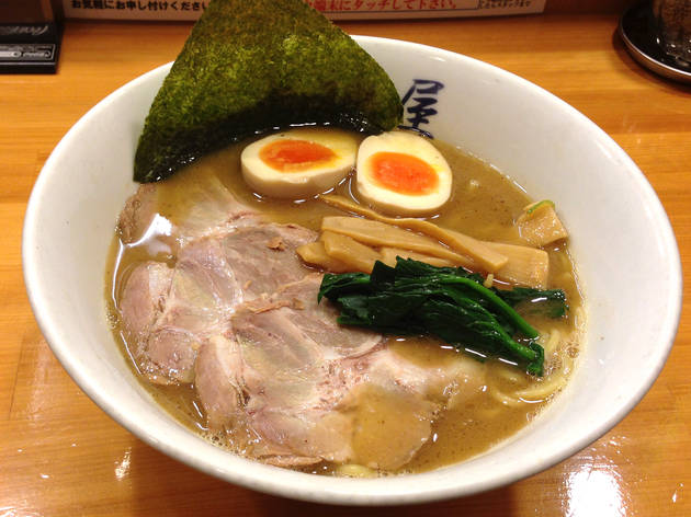 天神屋 天神屋