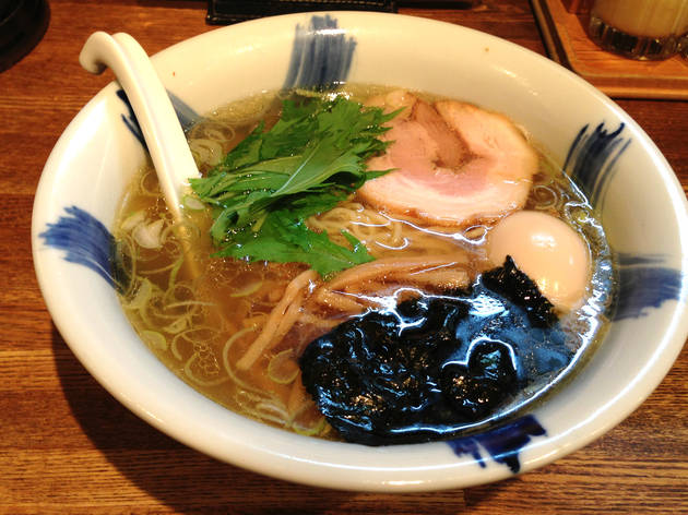 粋な一生 粋な一生