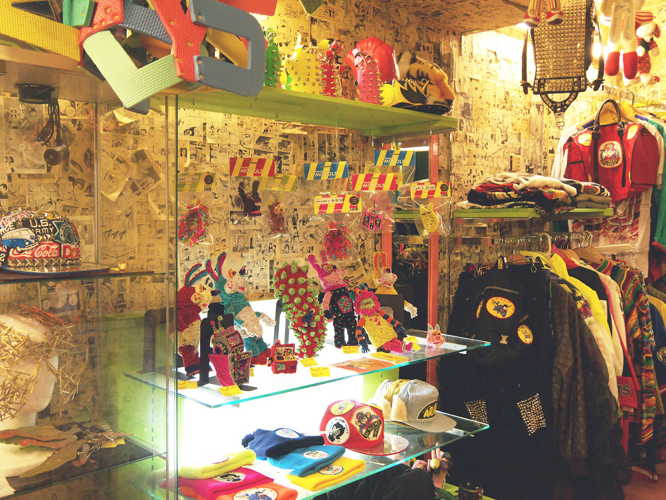 22 best vintage stores in Tokyo for bargain secondhand clothes