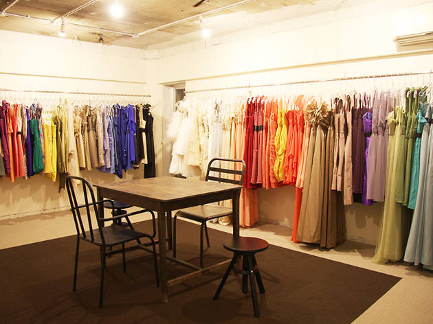 DRESS PEOPLE DRESS PEOPLE