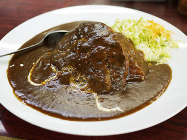 ハングリー味川 ハングリー味川
