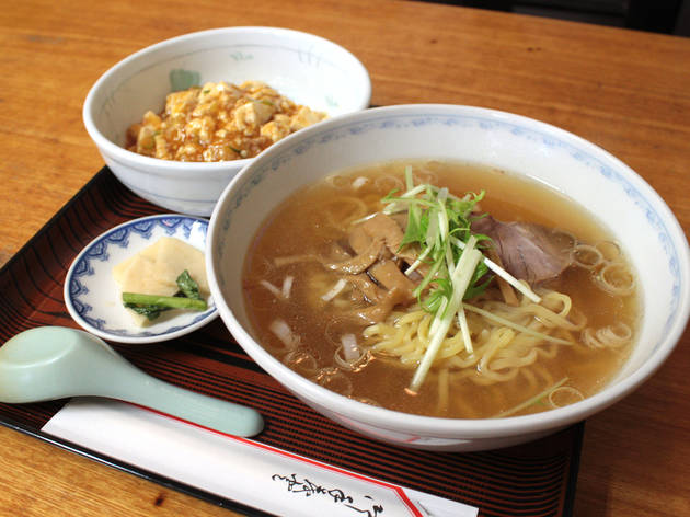 東興軒 東興軒