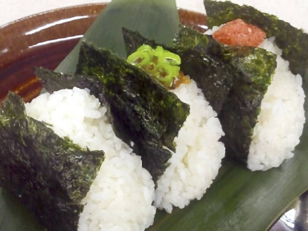 おむすびのGABA 秋葉原店 おむすびのGABA 秋葉原店