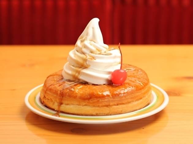 コメダ珈琲 吉祥寺店 コメダ珈琲 吉祥寺店