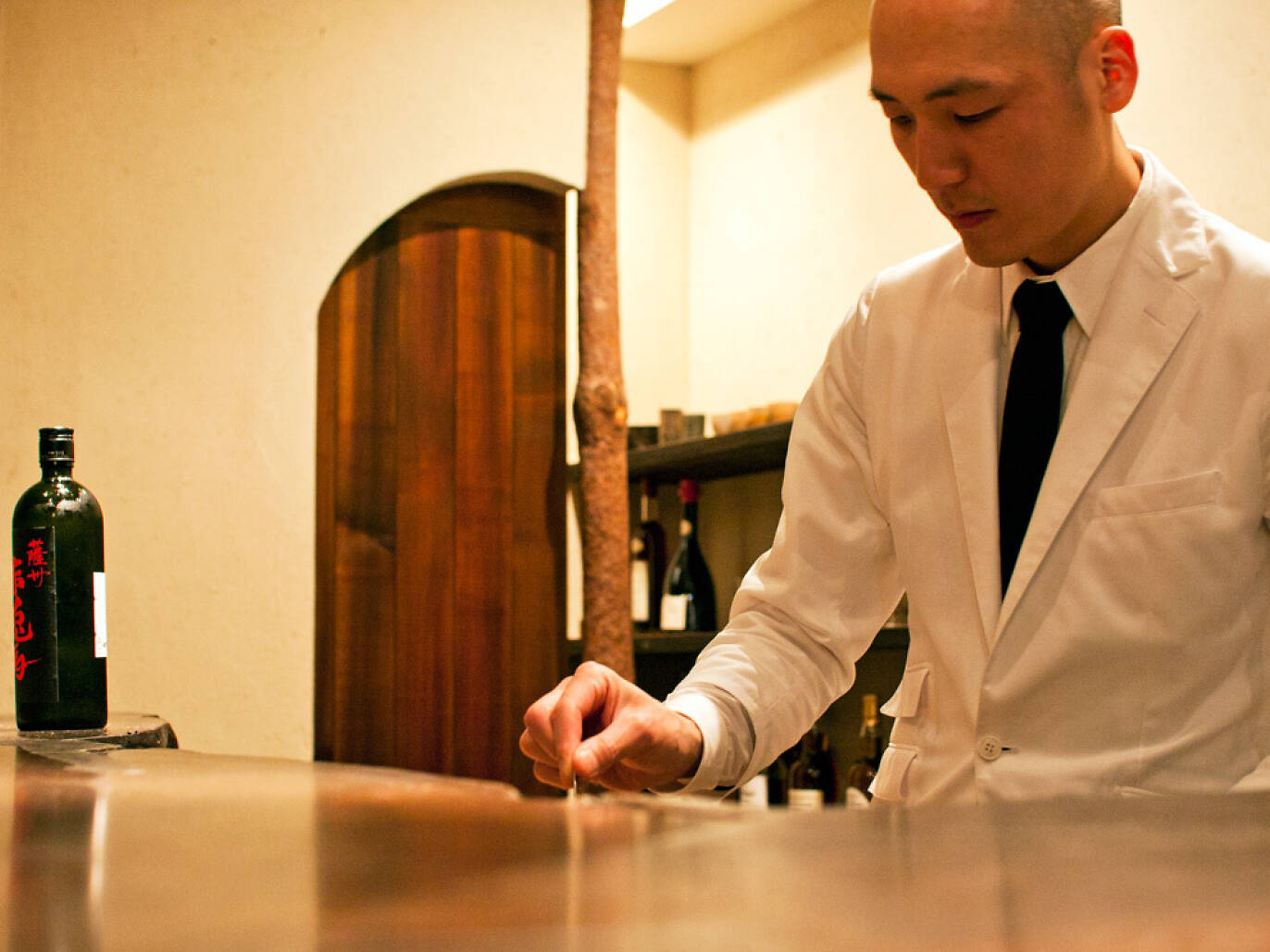30 best bars in Tokyo