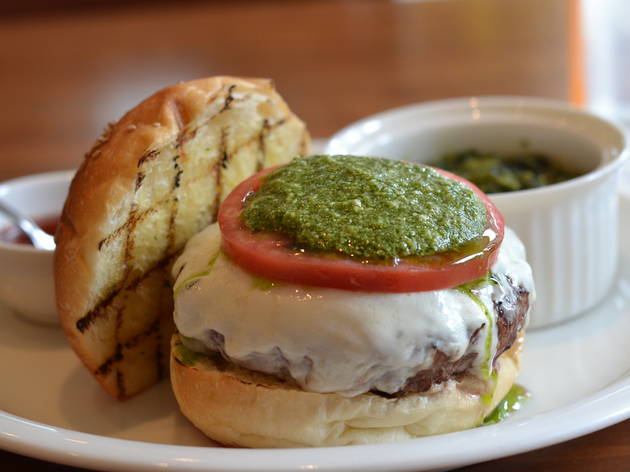 Martiniburger Martiniburger