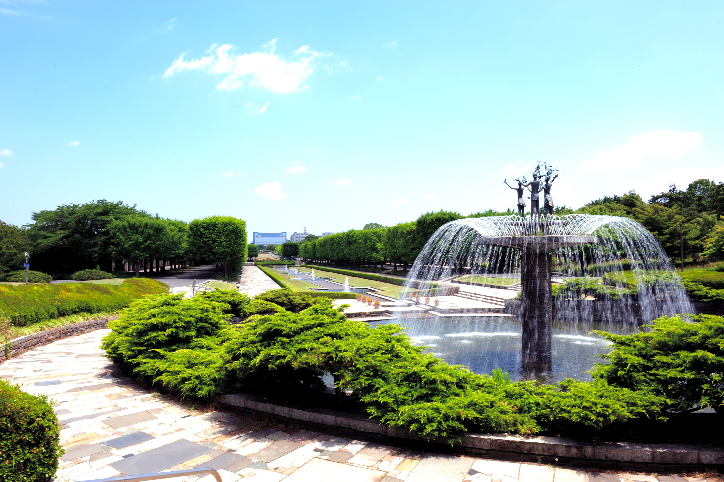 the-best-tokyo-parks-time-out-tokyo