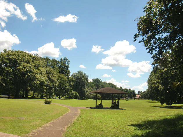 Nogawa Park Nogawa Park